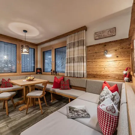 Apartment-schoeser * Hippach