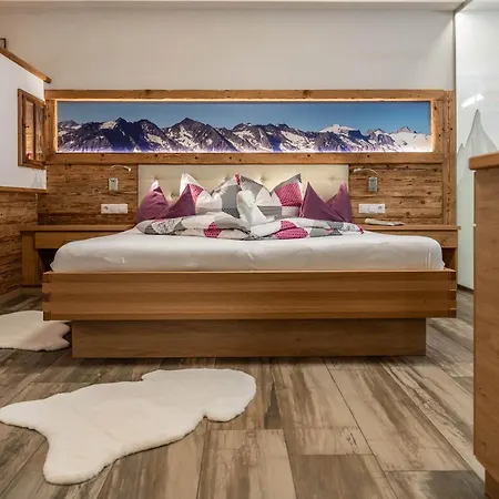 Appartement Apartment-schoeser *