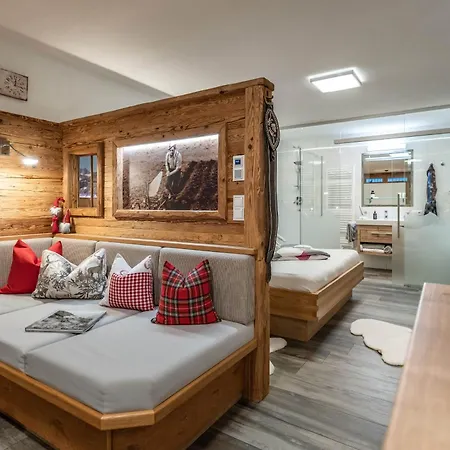 Appartement Apartment-schoeser *