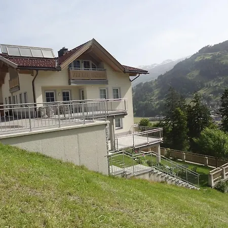 Apartment-schoeser Appartement *