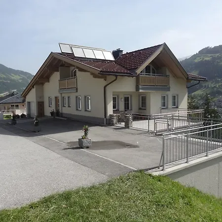 Appartement Apartment-schoeser Hippach