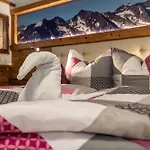 Apartment-schoeser * Hippach