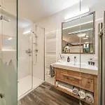 Apartment-schoeser Apartman Hippach