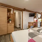 Apartment-schoeser Apartman Hippach