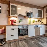Apartman Apartment-schoeser Hippach