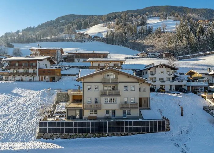 Apartment-schoeser *