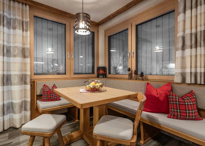 Apartment-schoeser * 希帕赫